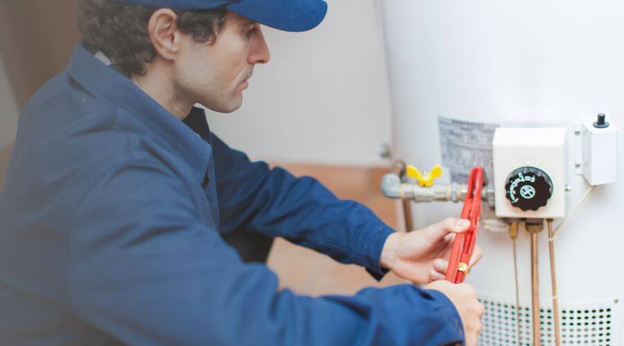 Professional Leak Detection Services in Amistad, NM